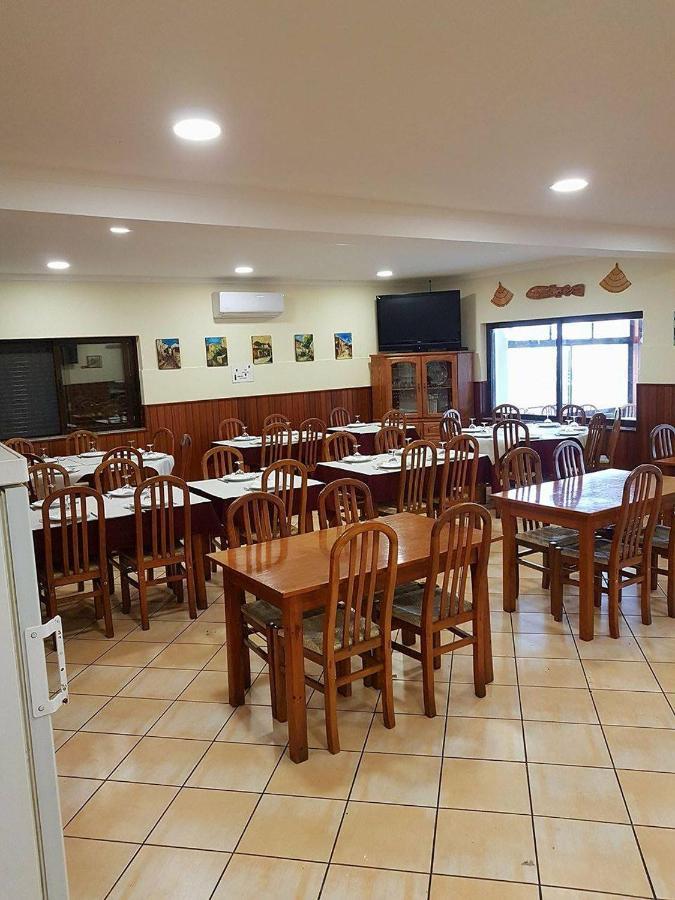Frühstückspension Sabores Da Beira *